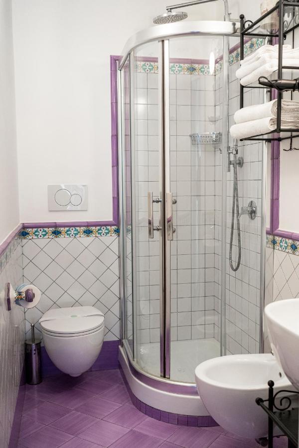 Amalfi Andrea'S House Hotel Ngoại thất bức ảnh