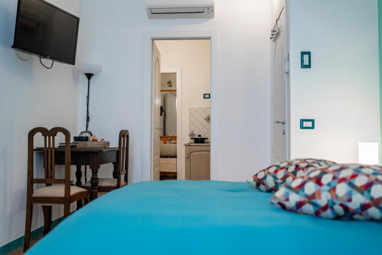 Amalfi Andrea'S House Hotel Ngoại thất bức ảnh