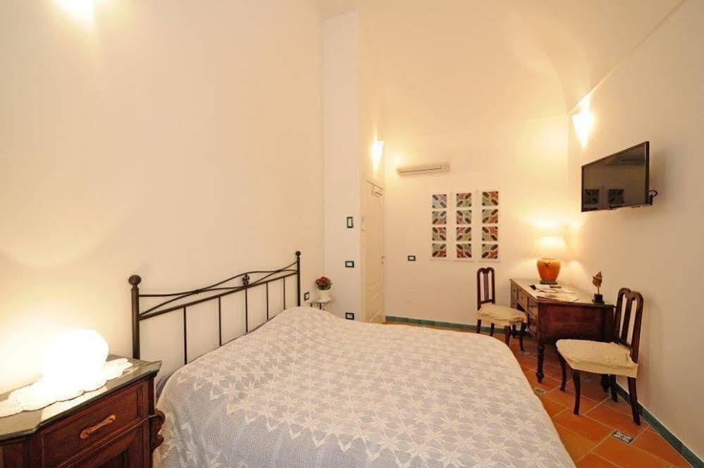 Amalfi Andrea'S House Hotel Ngoại thất bức ảnh